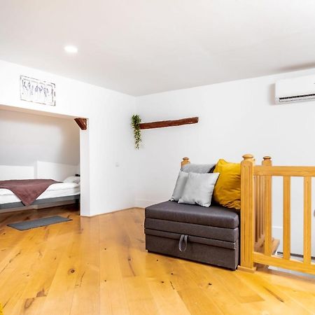 Apartmán Zollus House Tvrda Osijek Exteriér fotografie