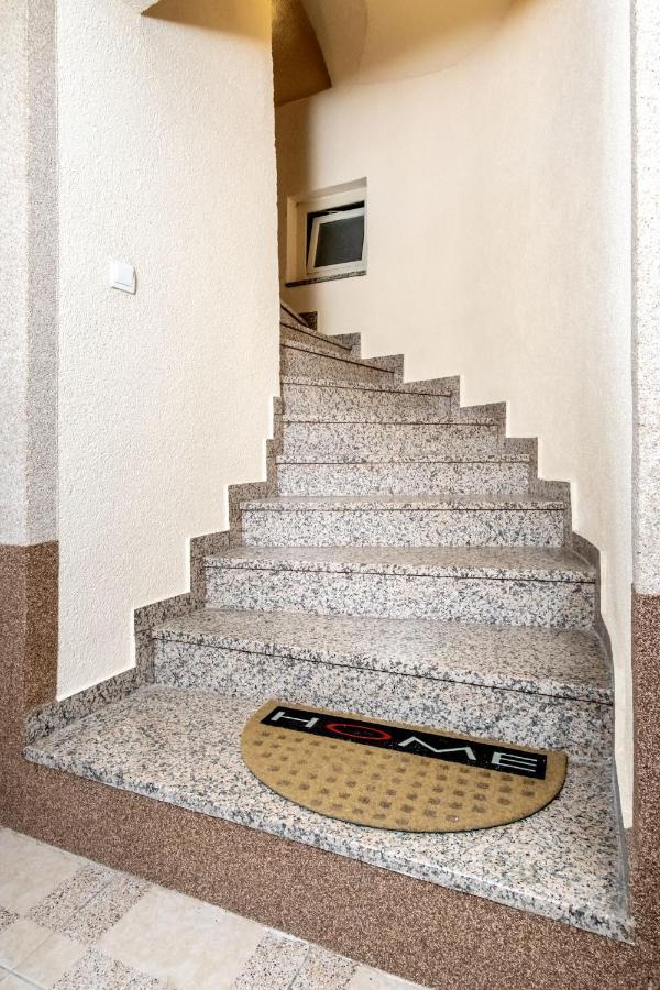 Apartmán Zollus House Tvrda Osijek Exteriér fotografie