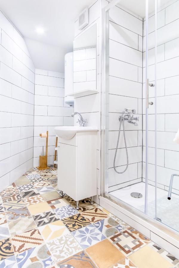 Apartmán Zollus House Tvrda Osijek Exteriér fotografie
